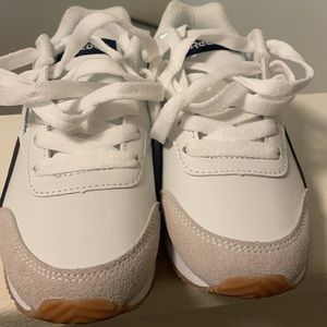 Toddler Reebok Classic size 11